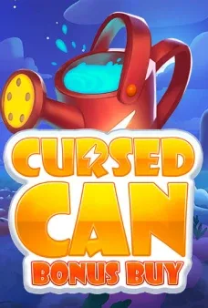 Cursed Can